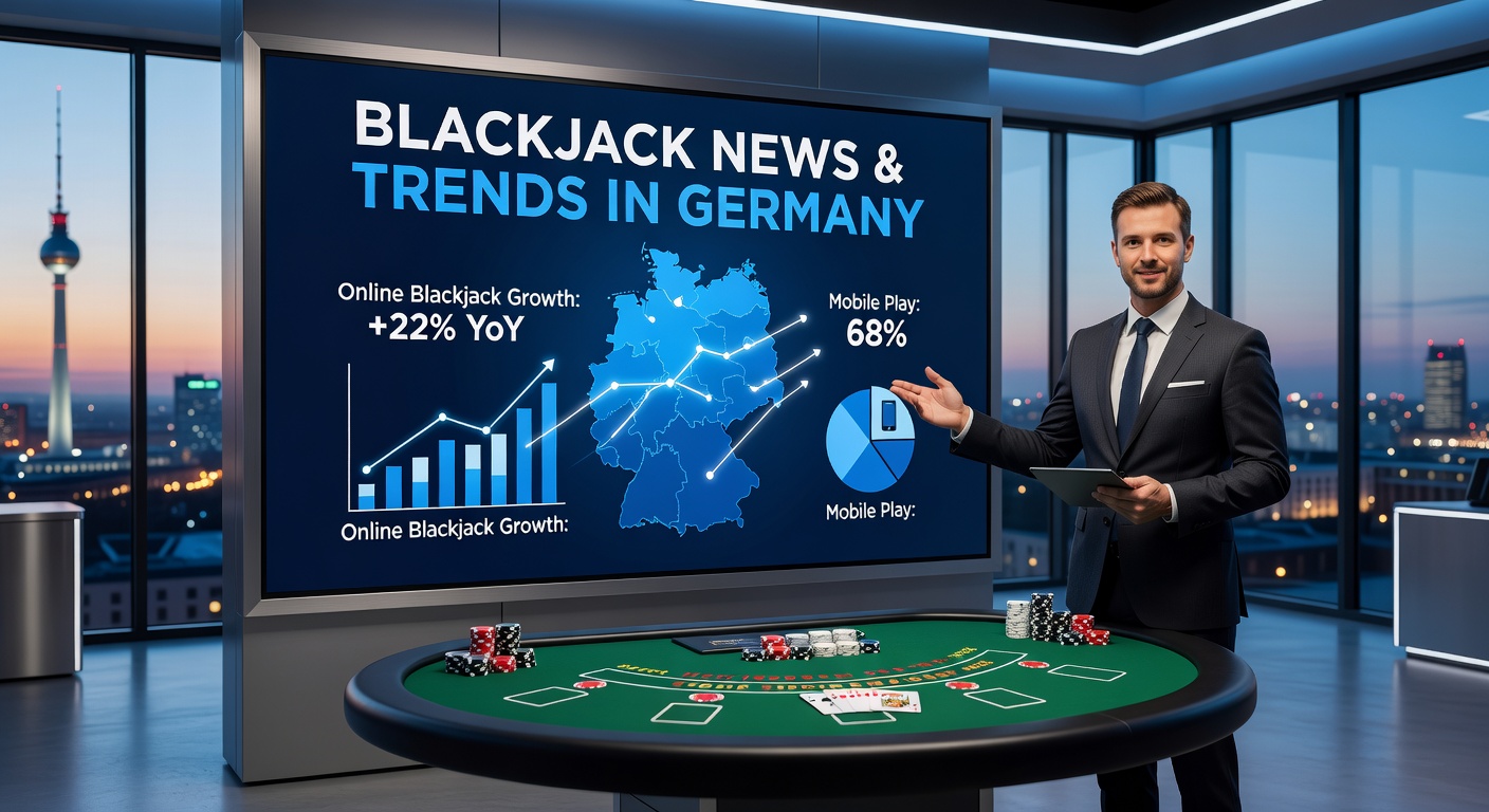 Illustration der regulatorischen Veränderungen im deutschen Online-Glücksspielmarkt nach dem GlüStV 2021
